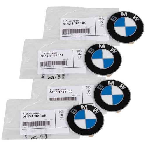 Original bmw emblem - original,