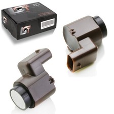 2x PDC Sensor Einparkhilfe Stoßstange vorne innen für VW Passat B6 3C Jetta III