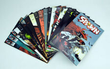 Zur Auswahl: Spawn Prestige