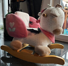 Nattou Schaukeltier - Charlotte die Giraffe