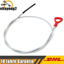 Automatikgetriebe Ölmessstab