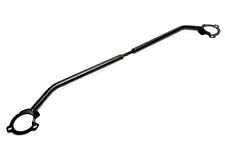 TA TECHNIX STAHL-DOMSTREBE SCHWARZ PASSEND SEAT LEON, VW GOLF 7