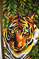 Kinder Handtuch 103x55 cm