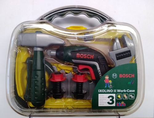Werkzeugkoffer bosch theo - werkzeugkoffer,