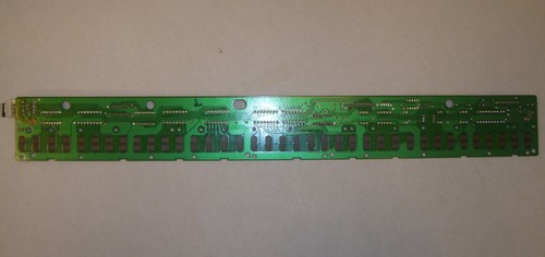 Original platine tastatur - original,
