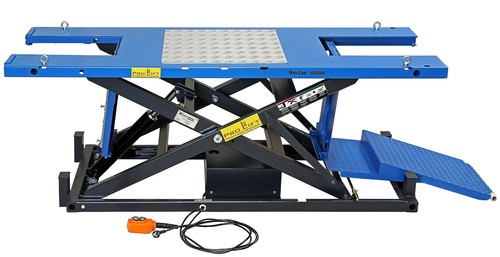 1000kg scherenbühne - 1000kg,