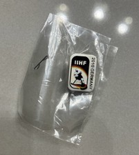 Eishockey Pin IIHF WM 2010