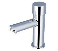 NEU KWC IQUA Selbstschluss Armatur SL25 120.085.11 für Kalt- oder gemischten Was