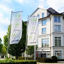Sauerland Sundern Kurzurlaub 3 Tage | Hotelgutschein + Wellness & HP 2 Personen