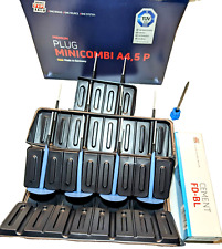 10x REMA TipTop Minicombi A4,5