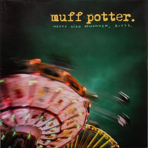 Muff potter heute wird - muff,
