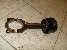 VW Golf VR6 2,8L AAA Kolben mit Pleuel