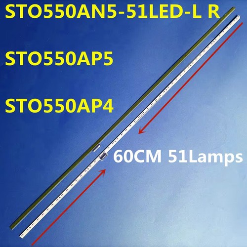 Led streifen für sony - led-streifen,