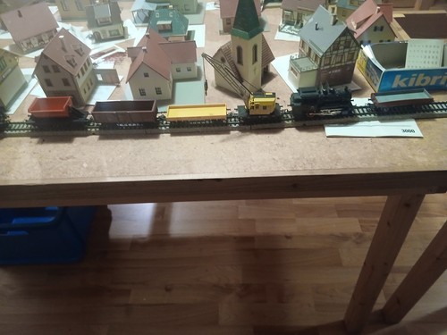Märklin konvolut aus 2 - ,