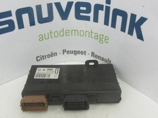 Steuergerät Sitz Peugeot 807