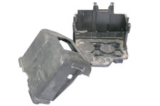 VW Golf 4 Bora  Batteriekasten Kasten Abdeckung Batterie 