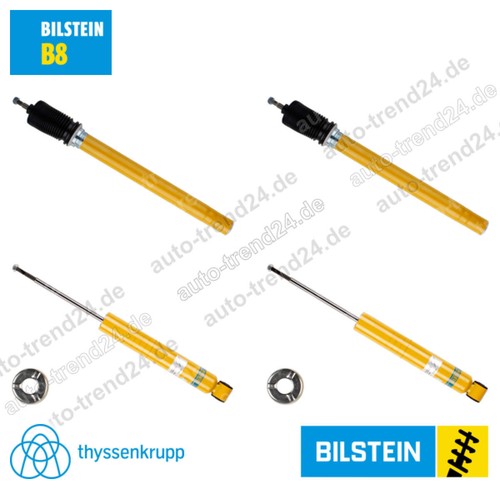 Bilstein - , b8