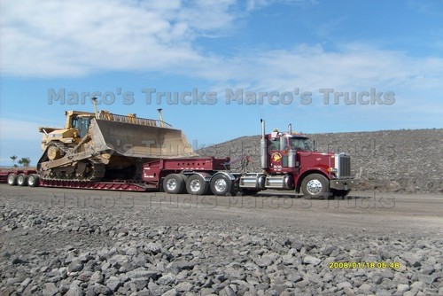 Lkw foto peterbilt - foto, 379