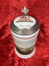Schultheiss RASTAL Bierkrug