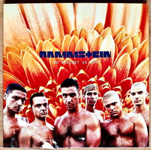 Rammstein riechst so - –,