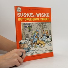 Suske en Wiske - 201: Het