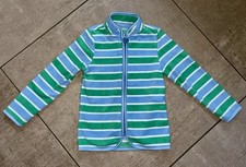 Jacke Gr. 98 104 Jungen Strickjacke Fleecejacke Fleec TCM Tchibo