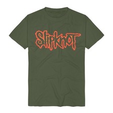 Slipknot shirt herren don - slipknot, t-shirt