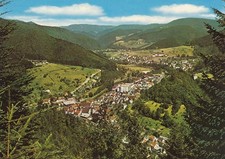 Schiltach im Schwarzwald ngl