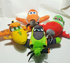 Disney Planes Plüschflugzeuge