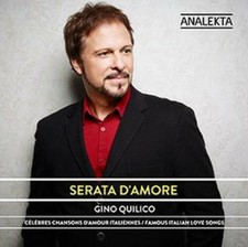 Serata damore famous - serata,