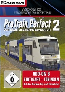 Pro train perfect addon - perfect,
