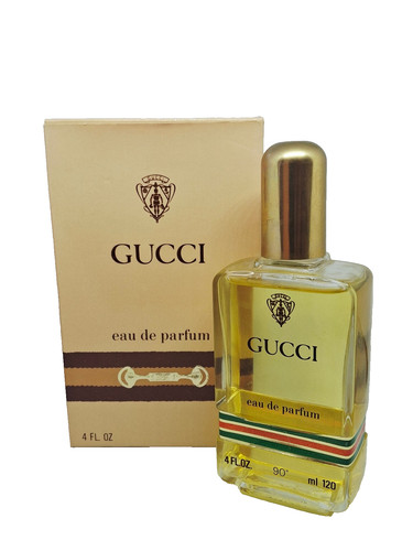 Gucci 120ml eau de - eau, parfum
