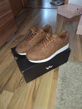 Victory Sneaker Braun Gr. 41