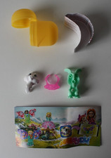 Ü Eier Figuren- VT095A