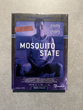 Mosquito State Mediabook Blu-Ray NEU/OVP Limitiert 333 Cover C FSK 18