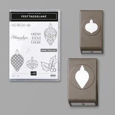 Stampin Up Stempelset