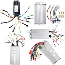 Brushless Controller