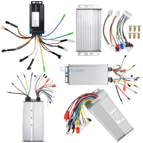 Brushless controller - brushless,