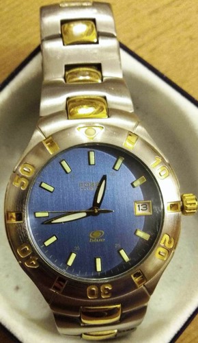 Topp angebot fossil herrenuhr - topp,