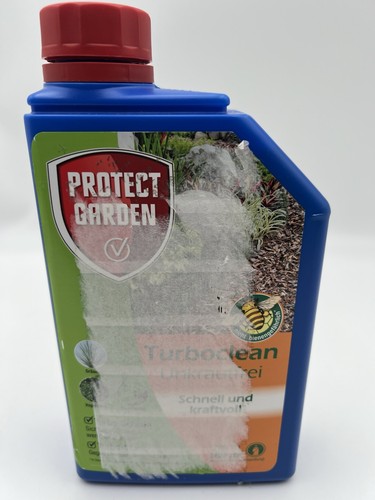 Protect garden turboclean - protect,