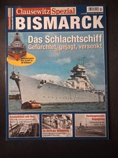 Clausewitz Spezial Bismarck