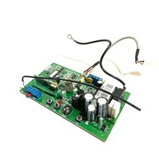 Steuereinheit Steuerung