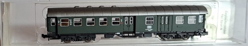 Roco 2253s 4achs eilzugwagen - , 4achs.