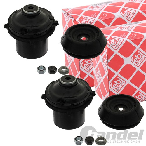 Febi federbeinlager vorne - 2x,