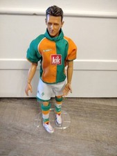 Kick-o-Mania Fußball Spielfigur Werder Bremen Klose