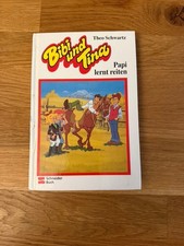 Bibi und Tina Band 3 Papi