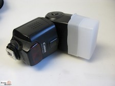 Canon Speedlite 600 EX-RT