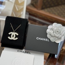 Chanel a86160 halskette - a86160, cc