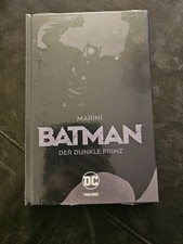 Batman Der dunkle Prinz