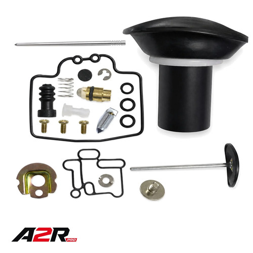 Vergaser reparatursatz für - reparatursatz,
